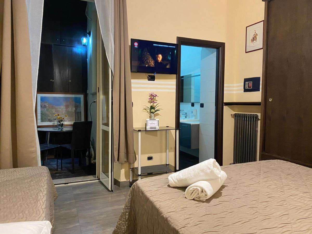 Bed & Breakfast Quintino Rom
