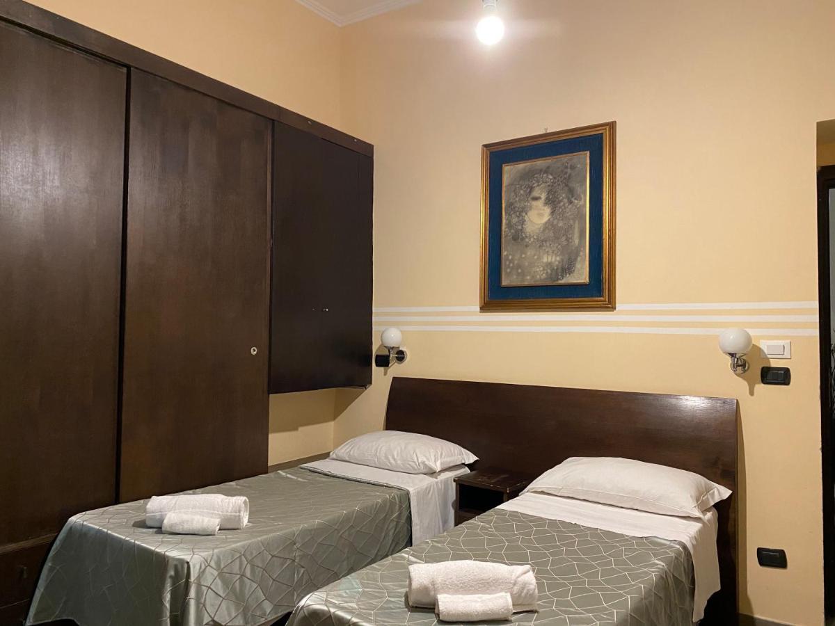 Bed & Breakfast Quintino Rom