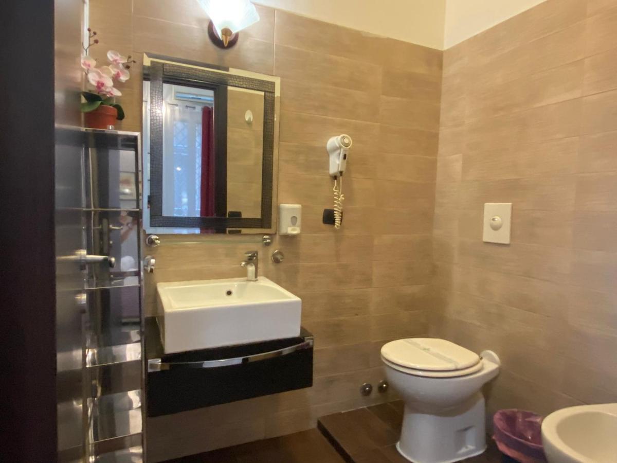 Quintino Bed & Breakfast Rom
