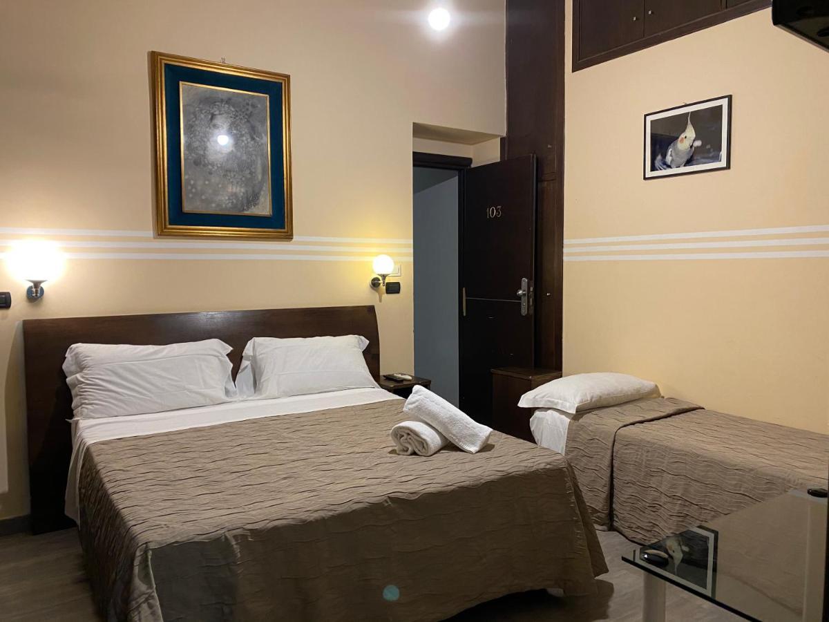 Quintino Bed & Breakfast Rom