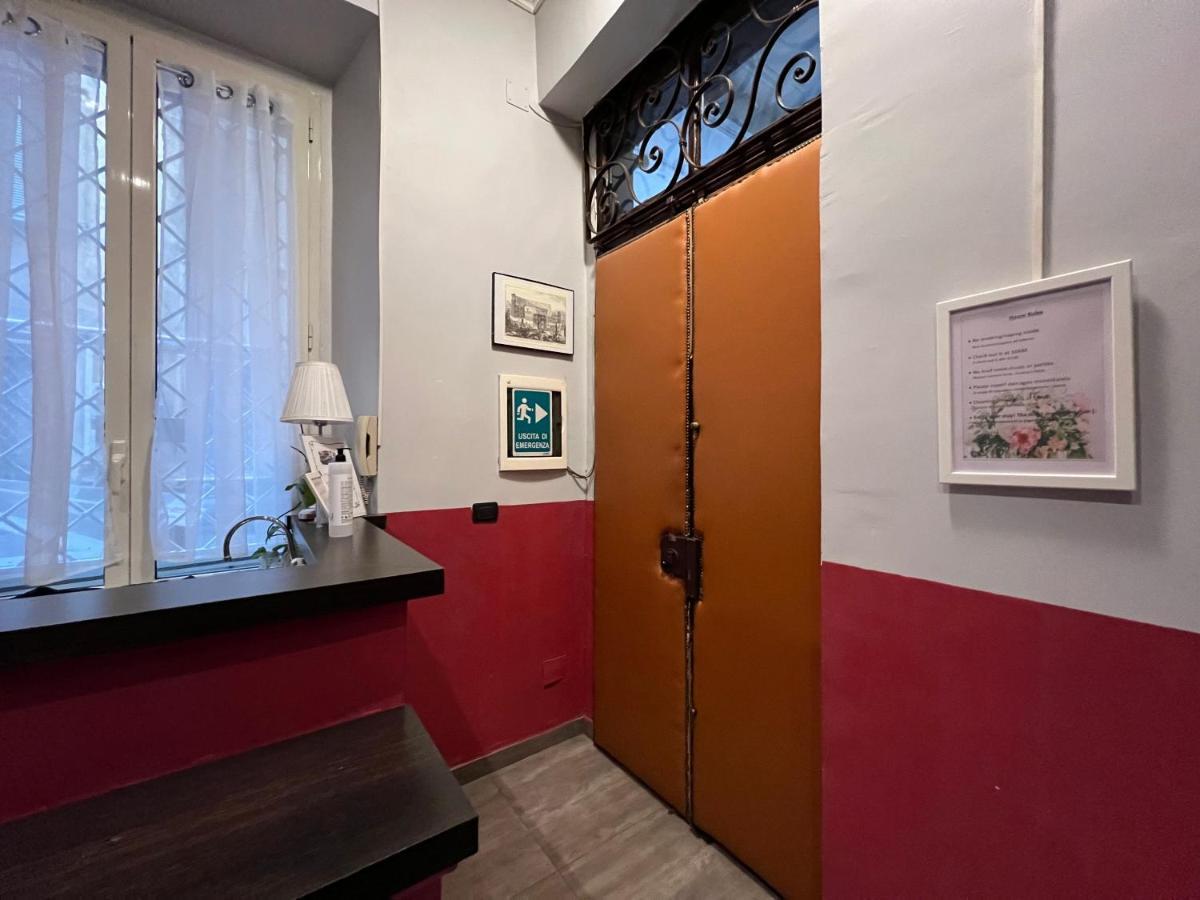 Bed & Breakfast Quintino Rom
